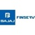 Bajaj Markets Logotype