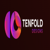 Tenfold Designs Logotype