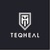 Teqheal Logotype