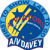 A/V DAVEY Logotype