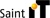 Saint IT Ltd Logotype