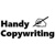 Handy Copywriting Logotype
