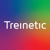 Treinetic Logotype