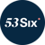 53Six Logotype