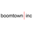 Boomtown Inc Logotype
