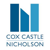 Cox, Castle & Nicholson LLP Logotype