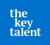 The Key Talent Logotype