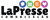 LaPresse Comunicação Logotype