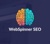 WebSpinner SEO Logotype