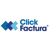 Click Factura Logotype