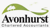 Avonhurst Logotype
