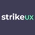 Strike UX Logotype