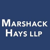 Marshack Hays LLP Logotype