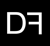 Digital Fobot Logotype