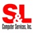 S&L Computer Services Logotype