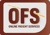 Online Freight Services, Inc. Logotype