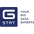 G-STAT Logotype