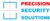 Precision Security Solutions Logotype