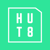 Hut Eight Logotype