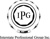 Interstate Professional Group, Inc Logotype