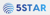 5Star - Go Digital Logotype