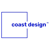 Coast Design (UK) Logotype
