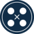 oneblueshirt Logotype