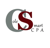 Cole Smart CPA Logotype