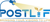 Postlyf Studio Logotype