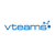 vteams Logotype