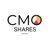 CMO Shares by WURCK Logotype