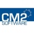 CM2 Software Logotype