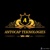 Antocap Teknologies Logotype
