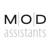 MOD Assistants Logotype