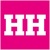HIRING HUB Logotype