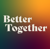 Better Together Logotype