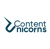 Content Unicorns Logotype
