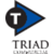 Triad Commercial Properties Logotype