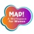 MAD! Workspace Logotype