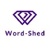 Word-Shed Logotype