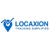 Locaxion Logotype