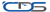 CDS - Patna Logotype