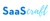 SaaScraft Studio Logotype