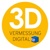 3D Vermessung Digital GmbH Logotype