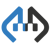 Digital Mashup Logotype