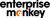 Enterprise Monkey Logotype