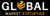 Global Market Statistics Logotype