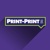 Print-Print Limited Logotype