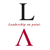 Richard Levin & Associates Logotype