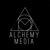 Alchemy Media Logotype